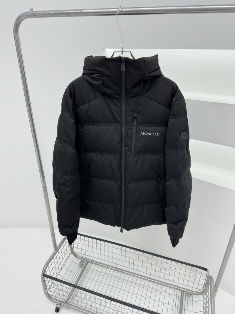 Balenciaga Down Coat